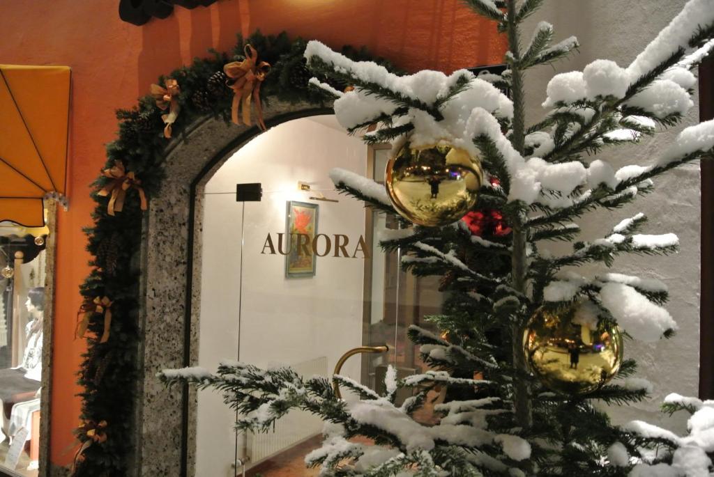 Aurora Appartements Inklusive Freiem Thermeneintritt Bad Hofgastein Buitenkant foto
